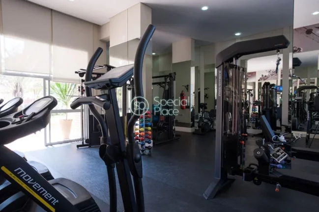 Imagem Lindo apartamento com 163m2 em rua muito procurada no Panamby. Condomínio com lazer completo destac...