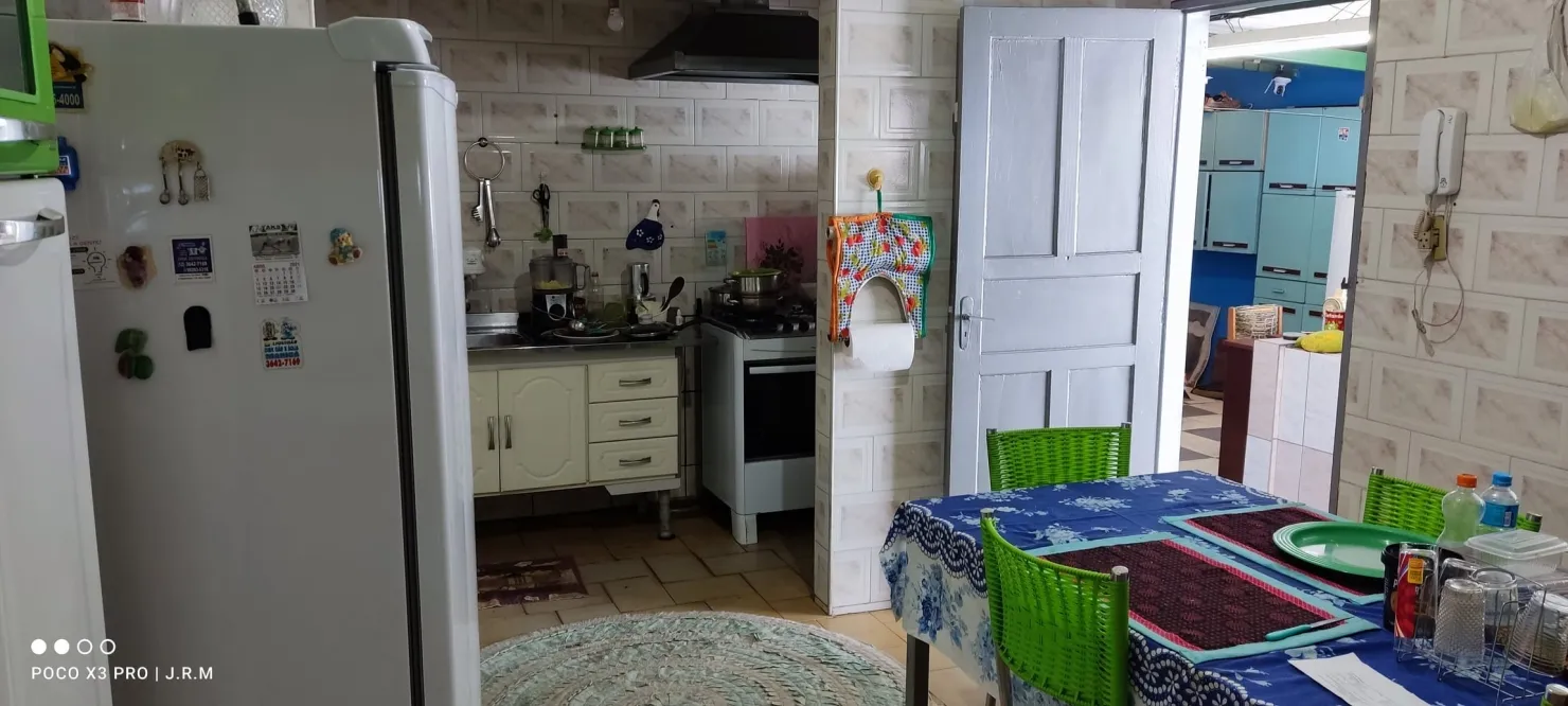 Imagem Casa à venda 3 Quartos, 1 Suite, 2 Vagas, 304M², Residencial Maricá, Pindamonhangaba - SP