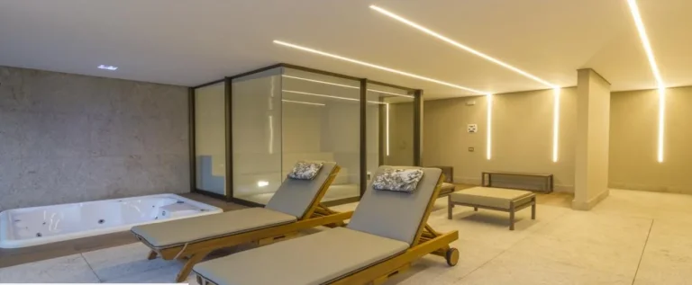 Imagem APARTAMENTO COM 244 M², 03 SUÍTES, 04 VAGAS, LAZER NO VALE DO SERENO!!!!!