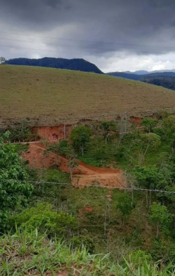 Imagem Chácara à venda 1000M², Ribeirão Grande, Pindamonhangaba - SP