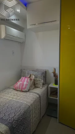 Imagem Apartamento de 2 Quartos com Suíte e Vaga de Garagem no Anil, Rio de Janeiro - RJ: Pronto para Morar!