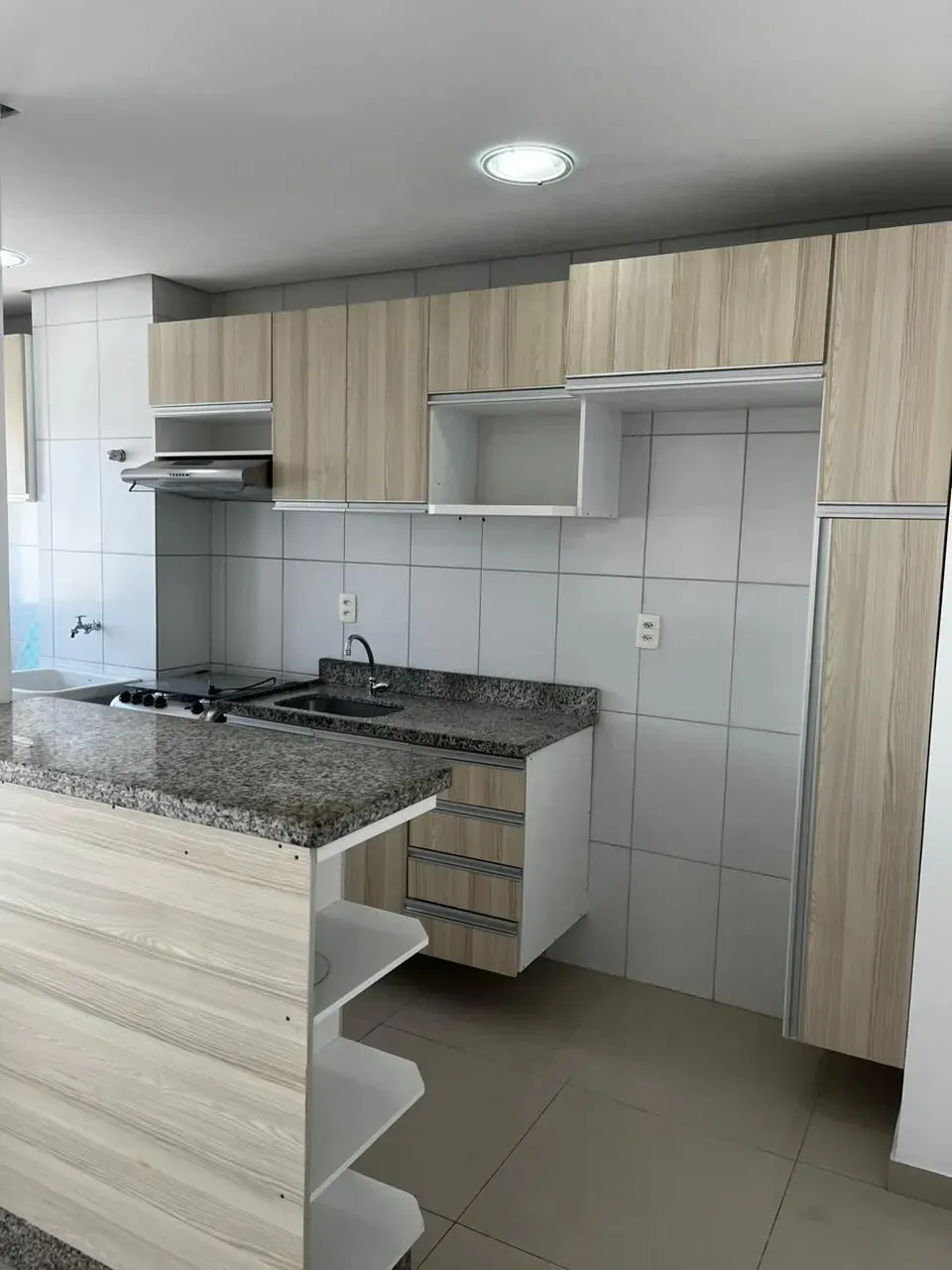 Imagem Apartamento com 2 Quartos à Venda ou Locação, 58 m² em Santo Agostinho - Manaus