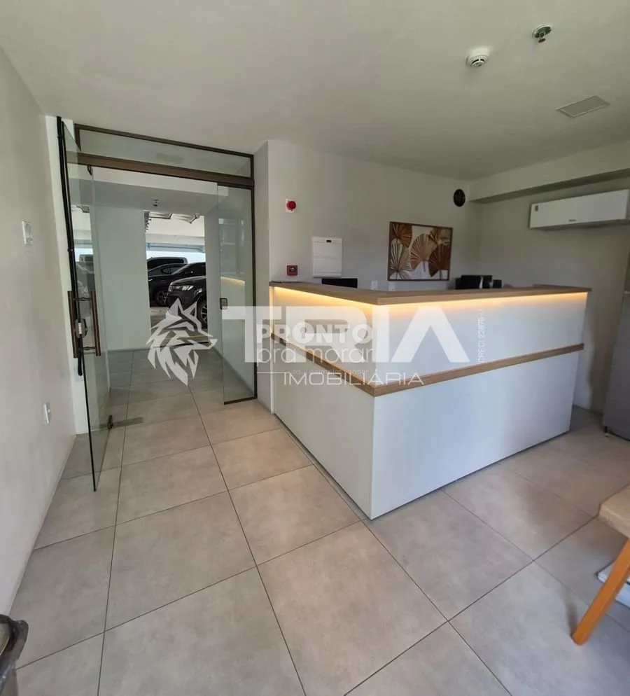 Imagem Flat à venda em Candeias | 36,50 m² | Varanda e lazer Excelente flat à venda em Candeias