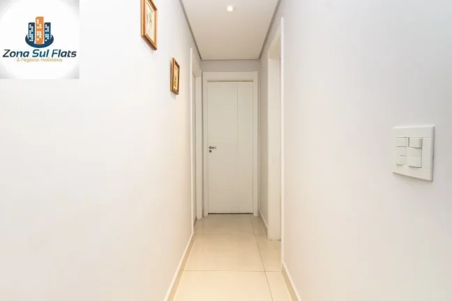 Imagem Apartamento à Venda No Ipiranga Com 2 Dormitórios Sendo 1 Suíte e 1 Vaga