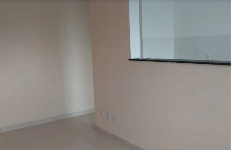 Imagem Apartamento à venda 2 Quartos, 1 Vaga, 50M², Barranco, Taubaté - SP | Edifício Spazio Tendence