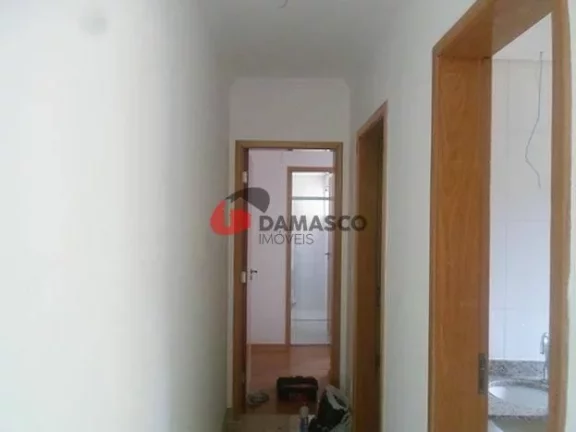 Imagem Apartamento à venda 2 Quartos, 1 Suite, 2 Vagas, 61M², Vila Príncipe de Gales, Santo André - SP