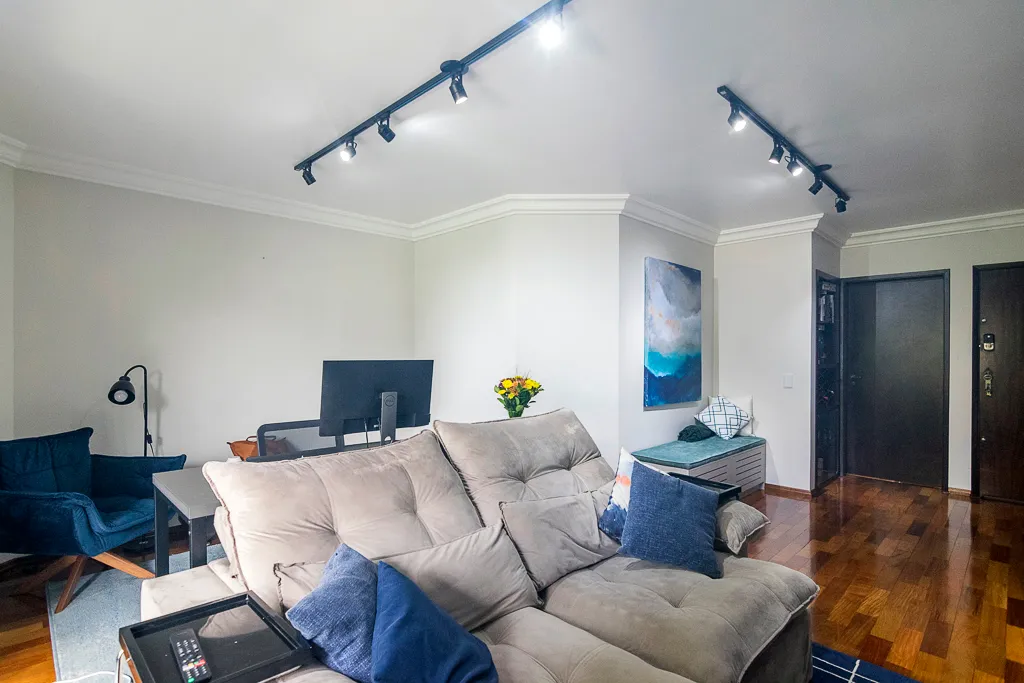 Imagem Apartamento para venda em Jardim com 2 quartos, sendo 1 suíte, 114m2