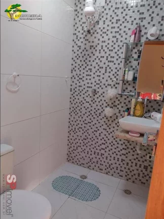 Imagem CASA EM CONDOMÍNIO NA PARADA INGLESA