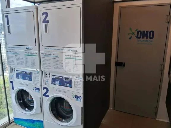 Imagem Apartamento para Venda em São Paulo / SP no bairro Pinheiros