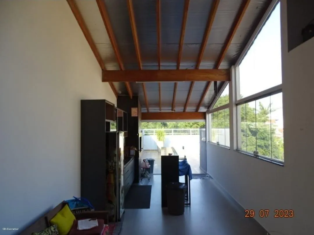 Imagem Cobertura para Venda em Santo André / SP no bairro Campestre