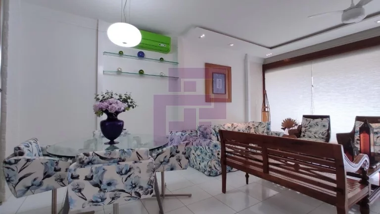 Imagem Linda Cobertura Duplex.