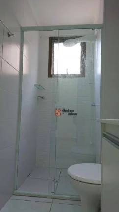 Imagem Apartamento com 2 dormitórios à venda, 61 m² por R$ 540.000,00 - Martim de Sá - Caraguatatuba/SP