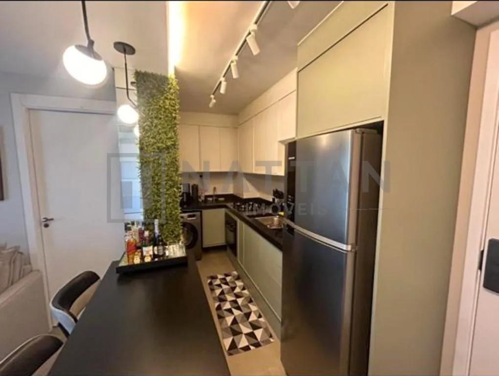 Imagem Apartamento com 3 dormitórios no Belenzinho, 60 m², suíte e vaga coberta perto do metrô