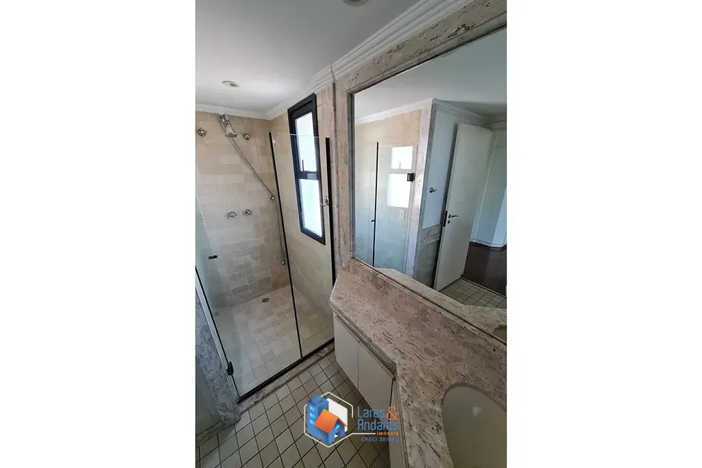 Imagem Apartamento à venda 5 Quartos 3 Suites 3 Vagas 155M² Perdizes São Paulo - SP