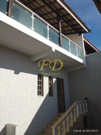 Imagem Casa para Financiamento Bancário em Terra Preta / Mairiporã