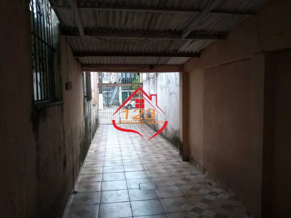 Imagem Casa com 3 Quartos à Venda, 286 m² em Batista Campos - Belém