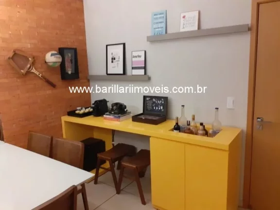 Imagem Apartamento Cabreuva no Botanico