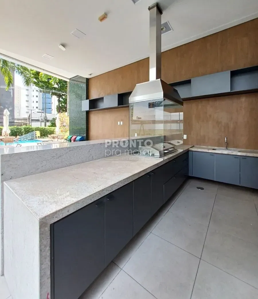 Imagem Apartamento com 4 Quartos à Venda, 185 m² em Boa Viagem - Recife