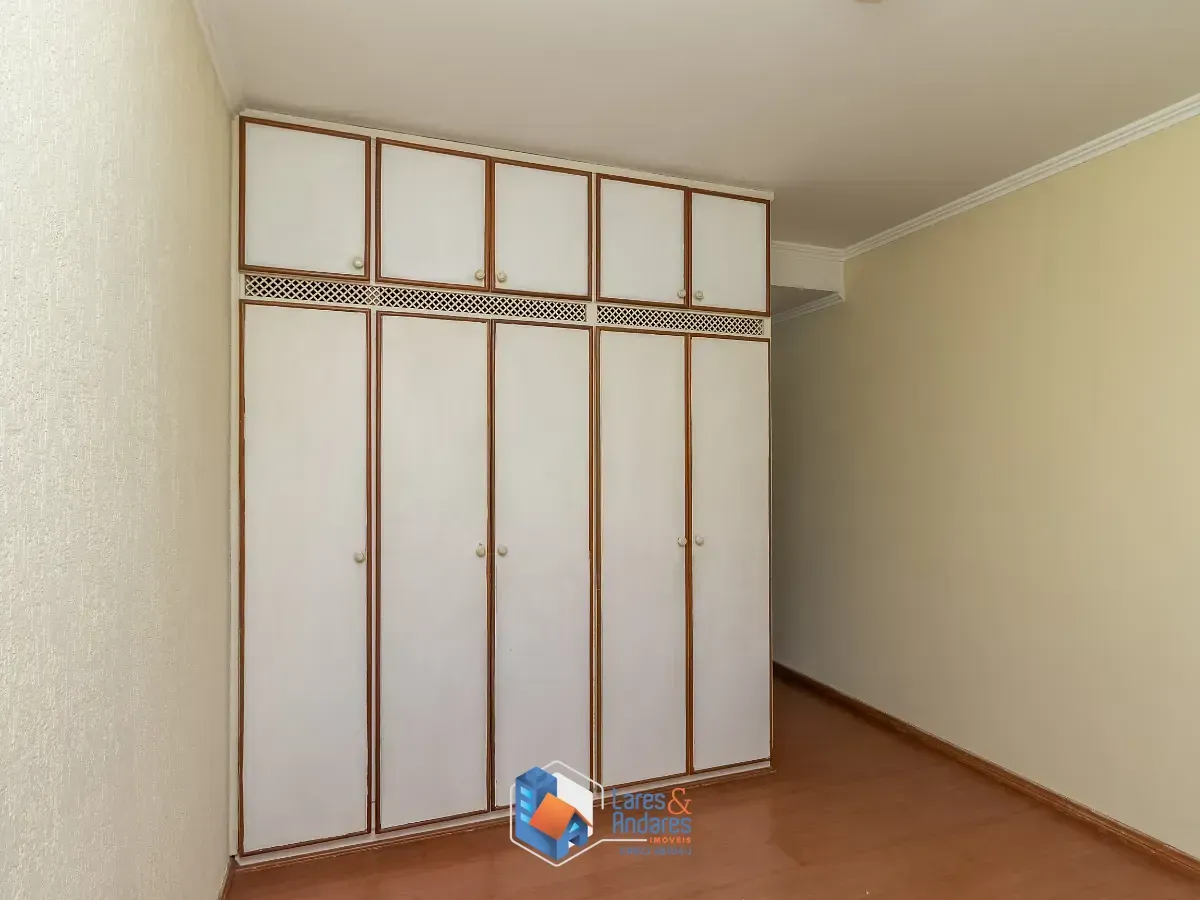 Imagem Apartamento para venda em Jardim Monte Kemel com 4 quartos, sendo 3 suítes, 193m²