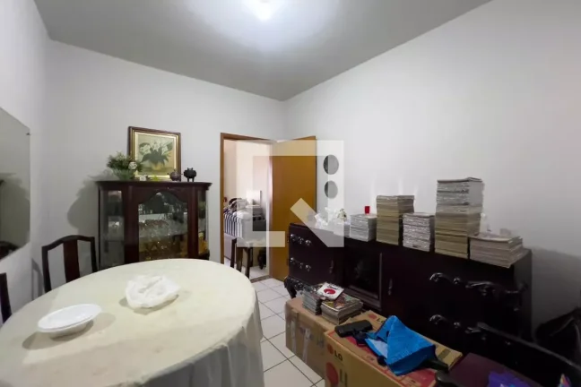 Imagem Casa à Venda - Cambuci, 3 Quartos, 125 m2