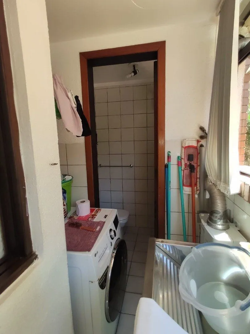 Imagem Apartamento em Tristeza
