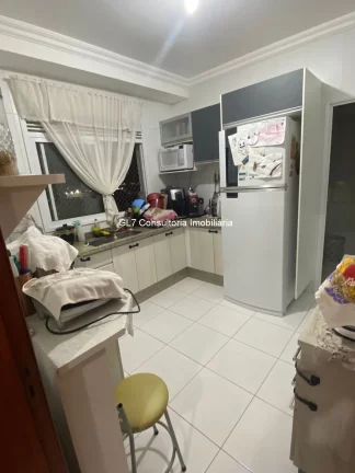 Imagem APARTAMENTO EDIFICO MARINA 2 DORMITORIO COM 1 SUITE E 80 M INDAIATUBA-SP