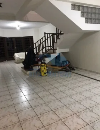 Imagem Casa Sobrado - Ribeirão Preto - Parque Industrial Lagoinha - Região Leste