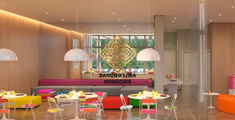 Imagem APARTAMENTO 69,65M², 2 DORMITÓRIOS SENDO 1 SUÍTE, VARANDA GOURMET COM 1 VAGA A VENDA - VILA LEOPOLDINA - SÃO PAULO / SP