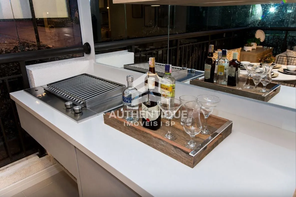 Imagem SEE JARDIM PRUDENCIA - Apartamento à venda no bairro Jardim Prudência - São Paulo/SP, Zona Sul