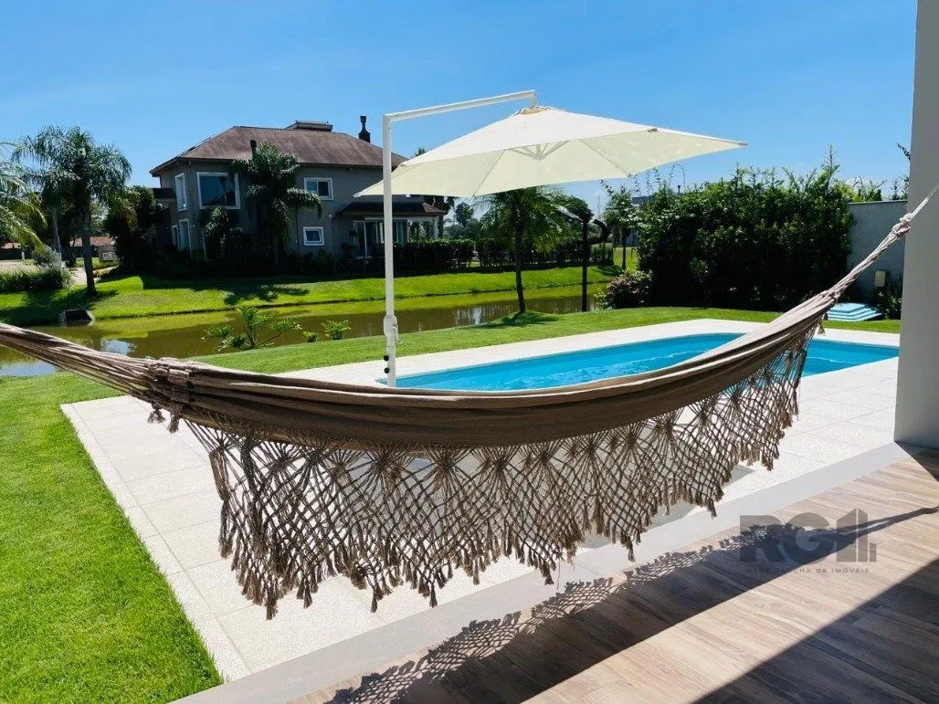 Imagem Linda casa para comprar em condomínio em Eldorado do Sul
