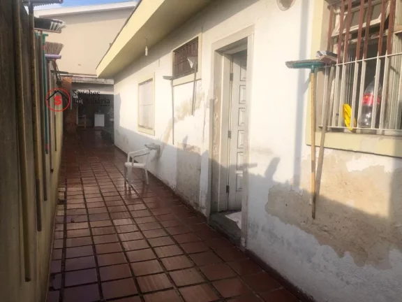 Imagem Casa T?(C)rrea para Venda - Vila Bela - SP. Casa t?(C)rrea de 131m com 02 dormitórios, sala de estar e jantar, cozinha grande, 02 banheiros, área de servi