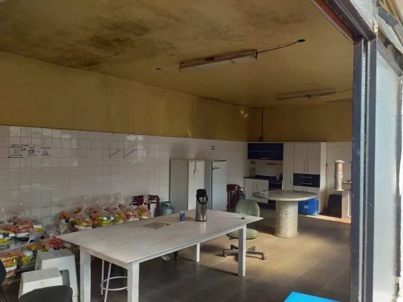 Imagem Pavilhão/Galpão Industrial para venda próximo ao Shopping Aricanduva