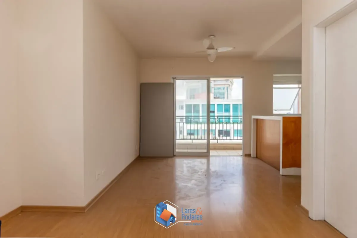 Foto do imóvel Apartamento para venda em Consolação com 1 quarto, 41m² em Avenida Angélica