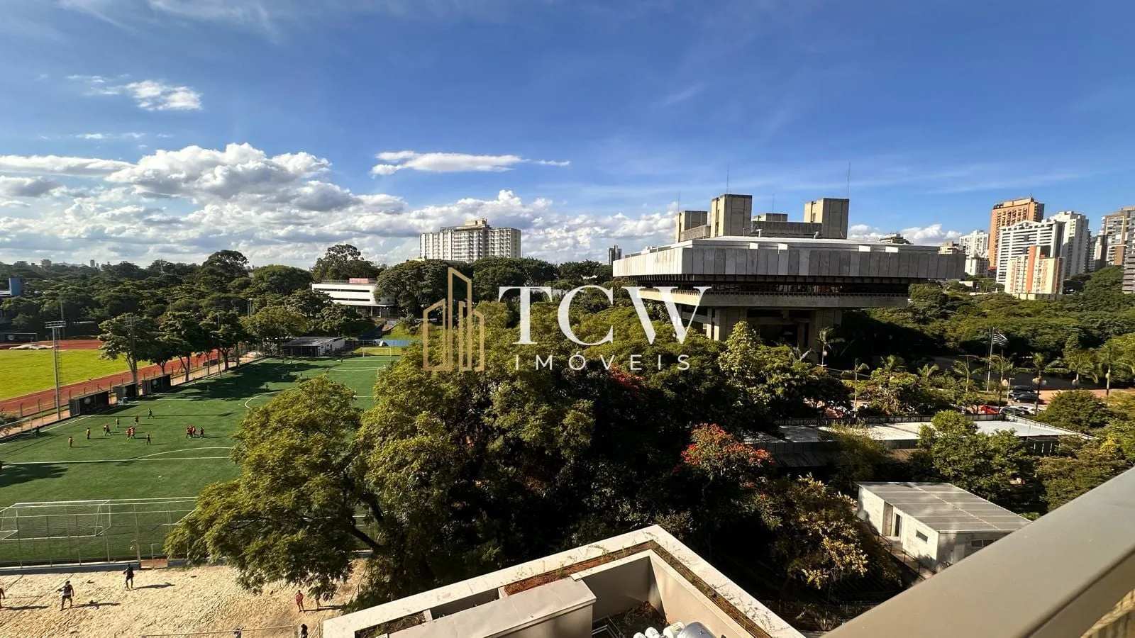 Imagem Apartamento à venda no bairro Vila Clementino - São Paulo/SP, Zona Sul