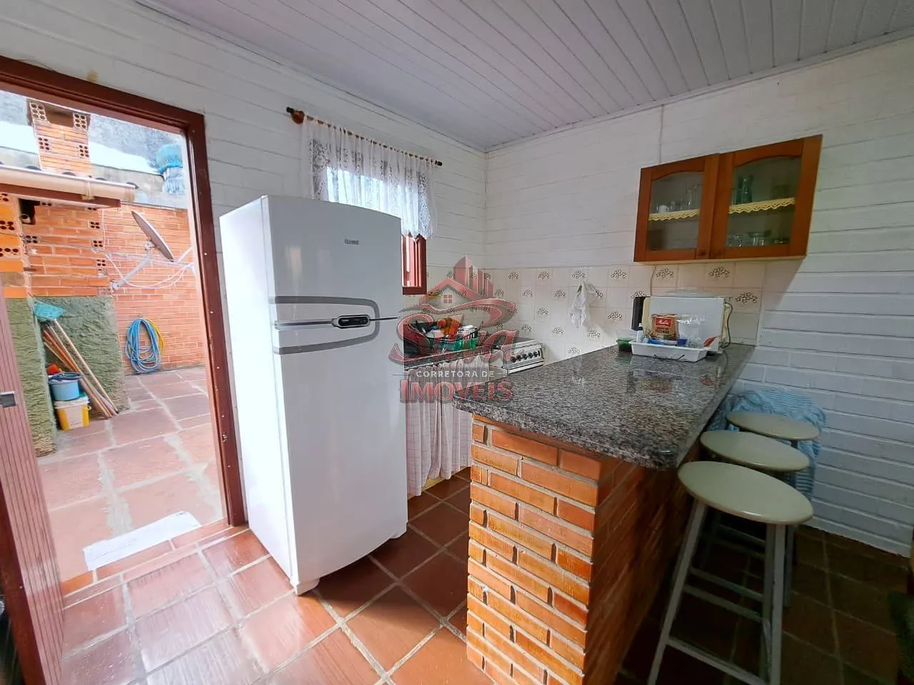Imagem Casa à venda em Imbé RS próxima ao mar