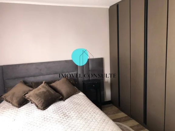 Imagem Apartamento para venda e locação com 2 quartos em Consolação - São Paulo