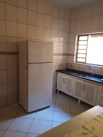 Imagem Casa à venda 4 Quartos, 1 Suite, 2 Vagas, 184.6M², Residencial Maricá, Pindamonhangaba - SP