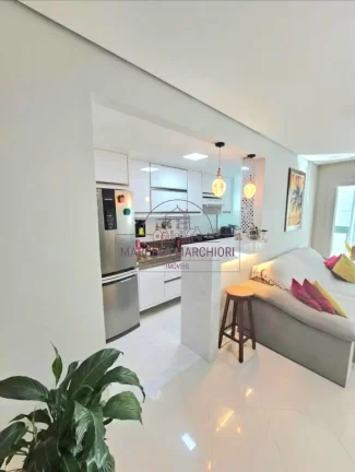 Imagem Ap 2 quartos, suite, grande, todo montado e decorado em Itapoã, 2 vgs