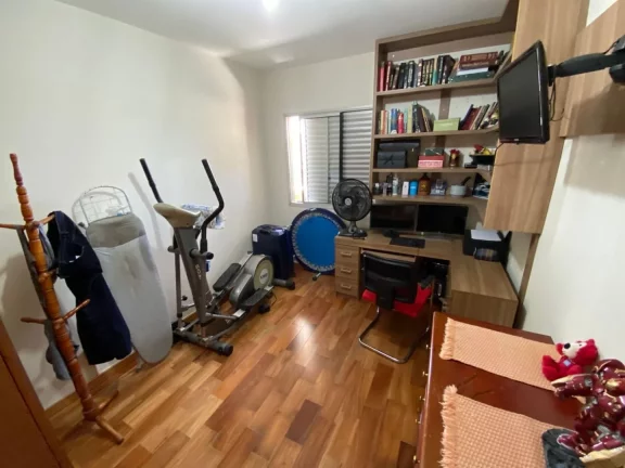 Imagem Apartamento com 4 dormitórios à venda, 123 m² por R$ 840.000,00 - Jardim Aquarius - São José dos Campos/SP