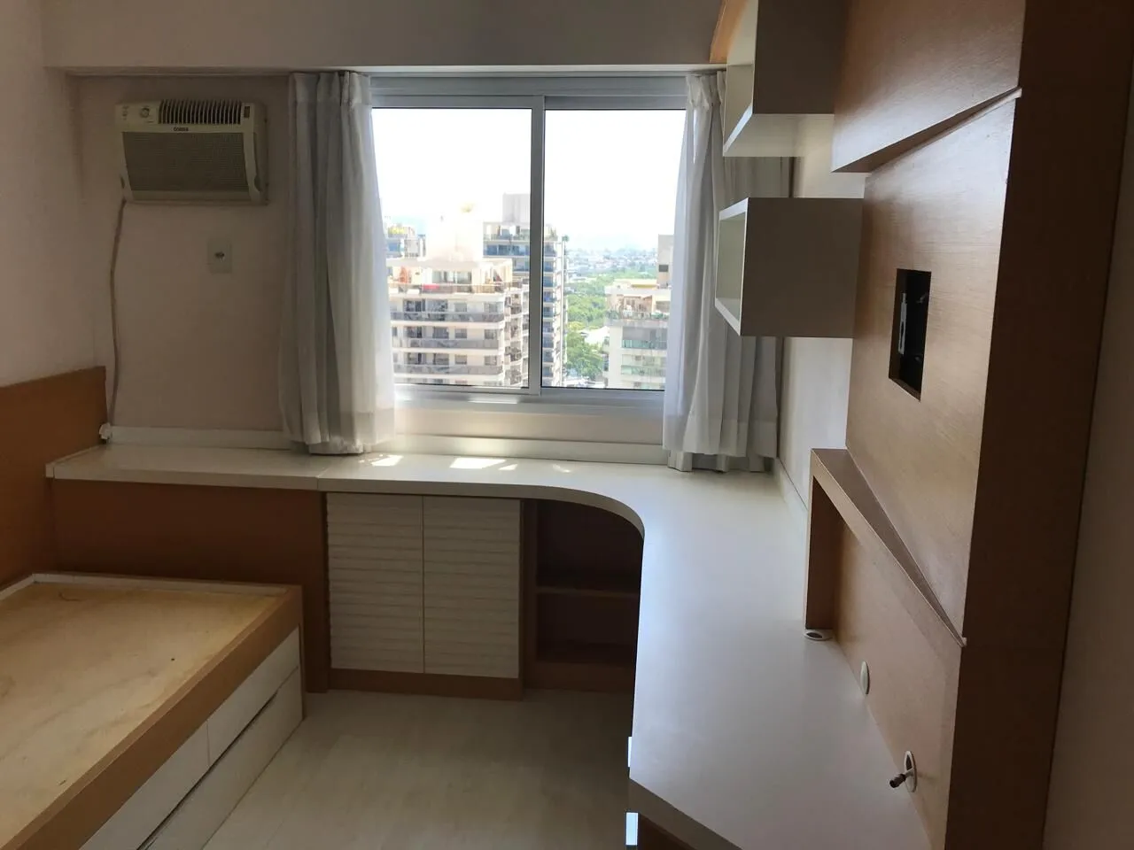 Imagem Apartamento à venda no bairro Jacarepaguá em Rio de Janeiro/RJ