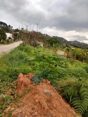 Imagem Terreno 750 m² à venda no Recanto Maravilha III - Santana de Parnaíba