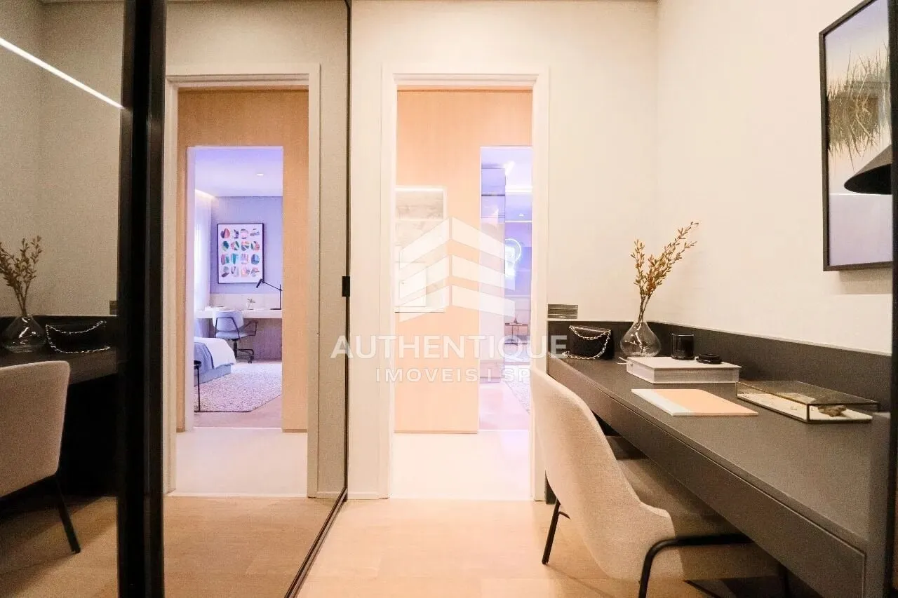 Imagem PRACA OMAGUAS PINHEIROS - Apartamento à venda no bairro Pinheiros - São Paulo/SP, Zona Oeste