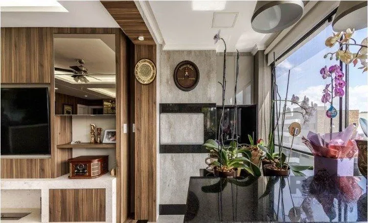 Imagem Apartamento em Pedra Redonda
