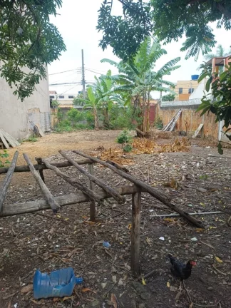Imagem Terreno na Praia do Morro 360m2