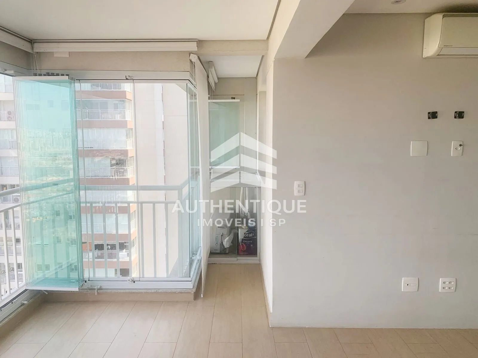 Imagem CAMINHOS DA LAPA HOME CLUB - Apartamento à venda no bairro Vila Anastácio - São Paulo/SP, Zona Oeste