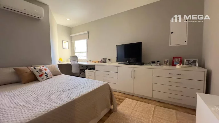 Imagem Cobertura com 4 dormitórios à venda, 340 m² por R$ 2.550.000,00 - Praia do Canto - Vitória/ES