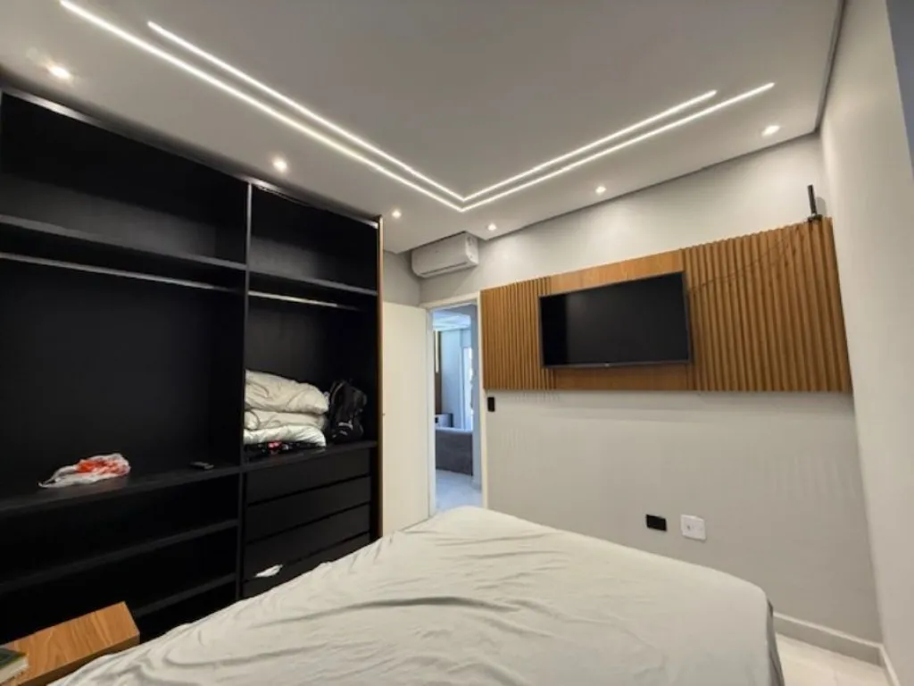 Imagem APARTAMENTO COM 75,00 m² - OCIAN - PRAIA GRANDE SP