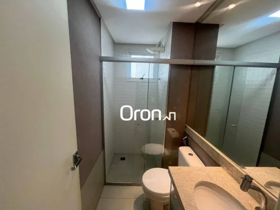 Imagem Apartamento à venda, 67 m² por R$ 505.000,00 - Jardim Atlântico - Goiânia/GO