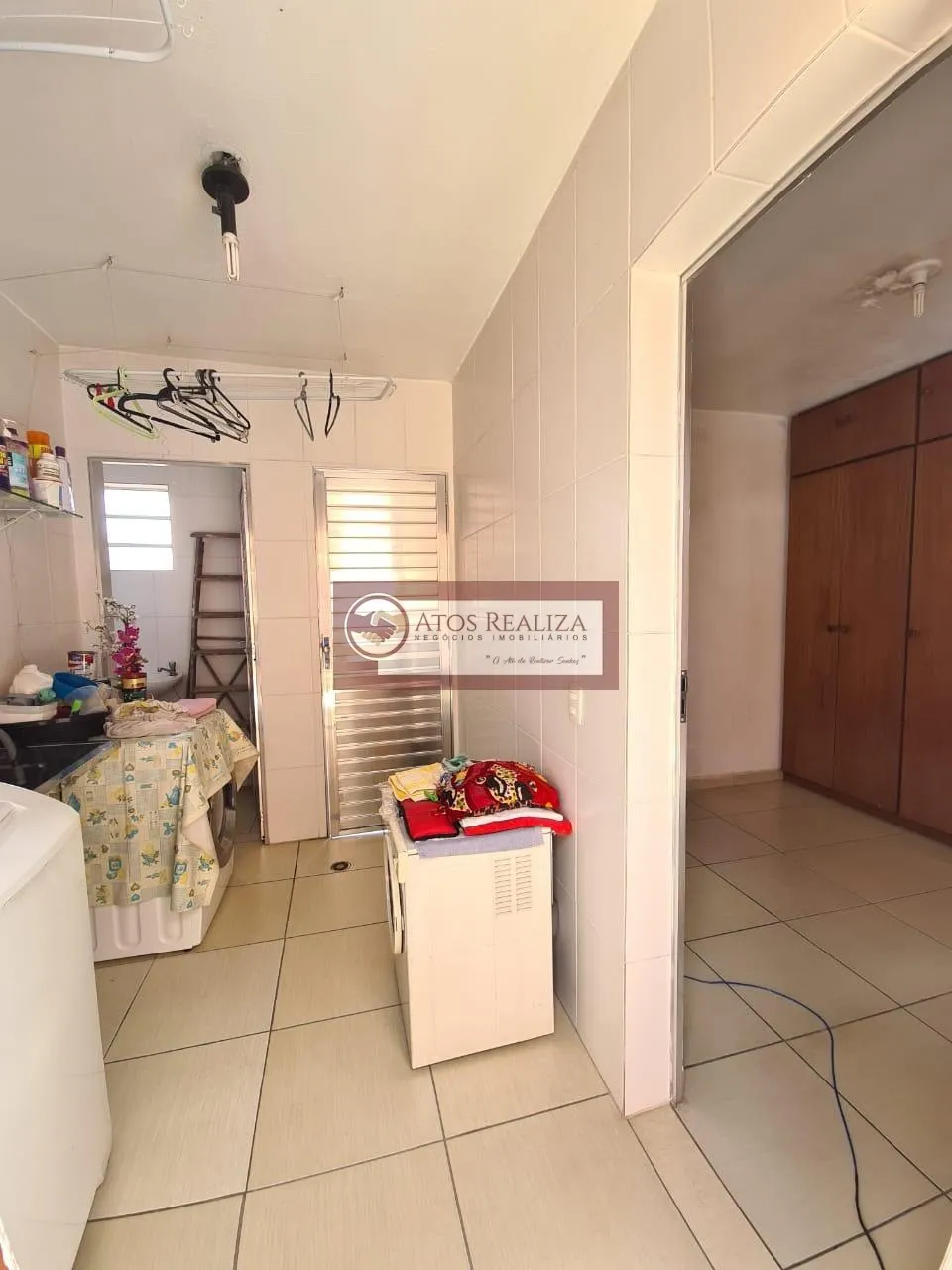 Imagem Casa térrea em Vila Campo Grande - São Paulo