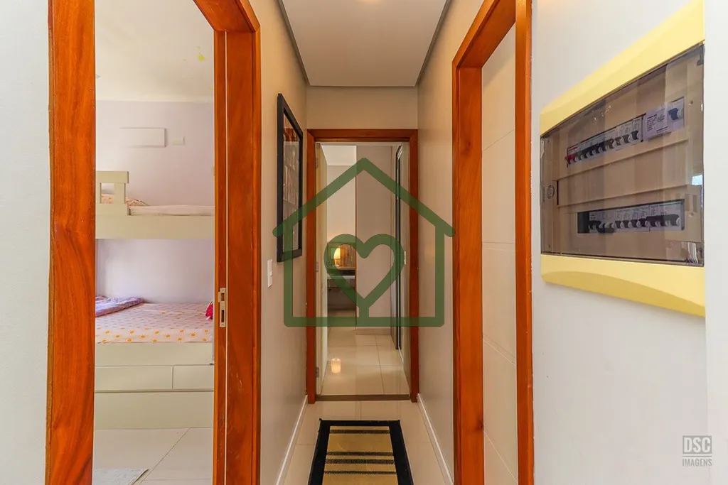 Imagem Apartamento de 2 dormitórios com 2 vagas e depósito no bairro Higienópolis

Apartamento com 65m²...